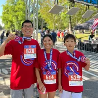 Run San Ramon
