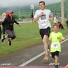 Tough Cookie Race