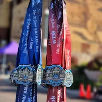 Palace City Kiwanis Half